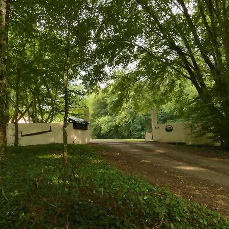 Domaine Du Venet Villa Montcony Buitenkant foto